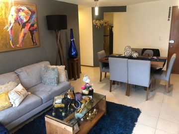 Departamento en venta en Portales Norte