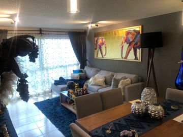 Departamento en venta en Portales Norte