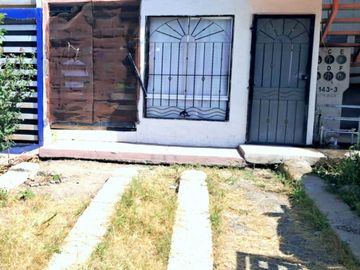 Venta de Departamento en Hacienda Santa Fé Tlajomulco