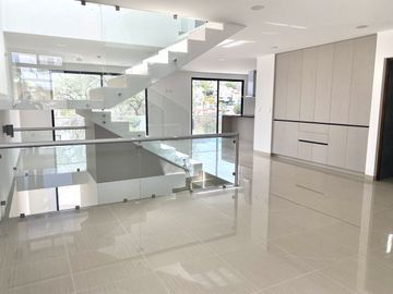 En venta preciosa casa en Lomas de Juriquilla Querétaro