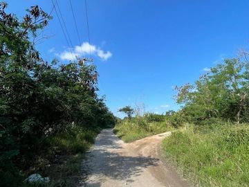 Lotes en venta FINCAS MOCOCHA, en Mocochá, Yuc