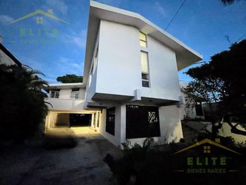 CASA EN VENTA COL. UNIDAD NACIONAL CD MADERO