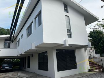 CASA EN VENTA COL. UNIDAD NACIONAL CD MADERO