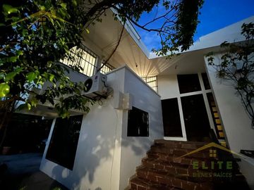 CASA EN VENTA COL. UNIDAD NACIONAL CD MADERO