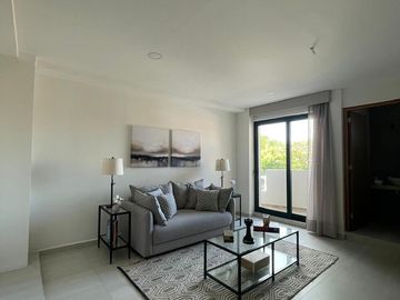 Departamentos en VENTA con vista al rio, 3 recamaras y ALBERCA, en Boca del Rio, Veracruz