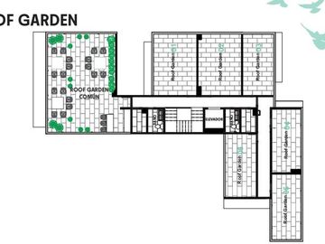 Departamento en Colonia Cuauhtémoc