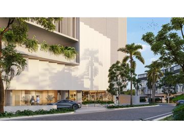 Venta de apartamento en Ocean Reef Island, Beach Club Residences