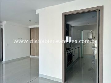 Venta de apartamento en el Cangrejo
