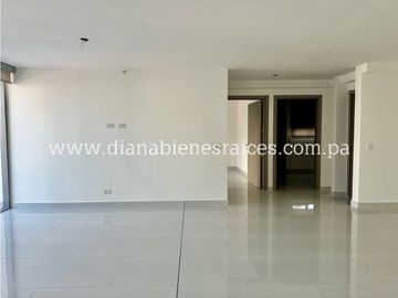 Venta de apartamento en el Cangrejo