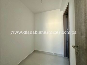 Venta de apartamento en el Cangrejo