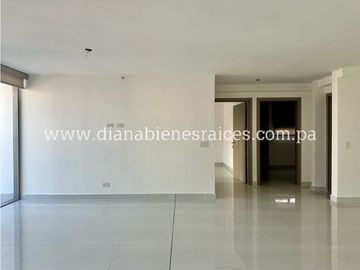 Venta de apartamento en el Cangrejo