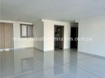 Venta de apartamento en el Cangrejo