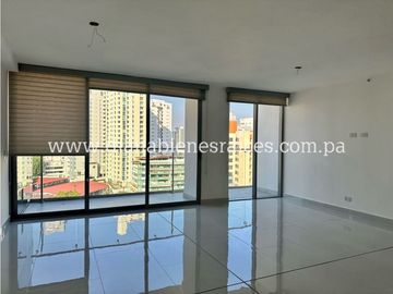 Venta de apartamento en el Cangrejo