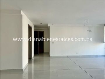 Venta de apartamento en el Cangrejo