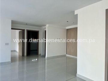 Venta de apartamento en el Cangrejo