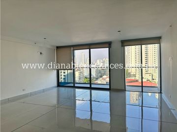 Venta de apartamento en el Cangrejo