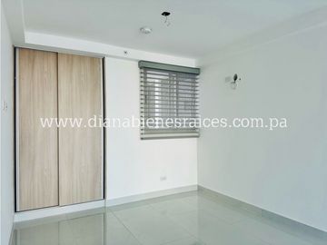 Venta de apartamento en el Cangrejo