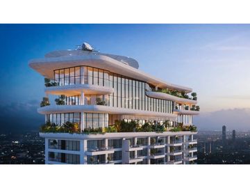 Se vende apartamento en Costa del Este