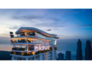 Se vende apartamento en Costa del Este