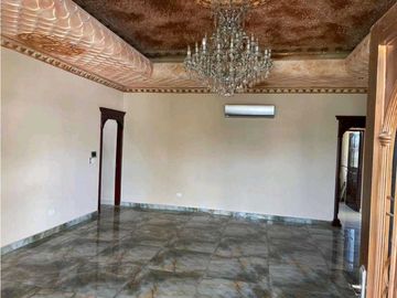 VENTA DE CASA EN AGUADULCE, INCLUYE PANELES SOLARES Y MUCHO AHORRO