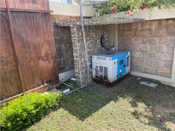 VENTA DE CASA EN AGUADULCE, INCLUYE PANELES SOLARES Y MUCHO AHORRO