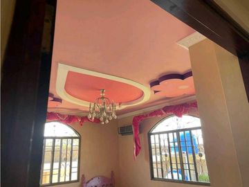 VENTA DE CASA EN AGUADULCE, INCLUYE PANELES SOLARES Y MUCHO AHORRO
