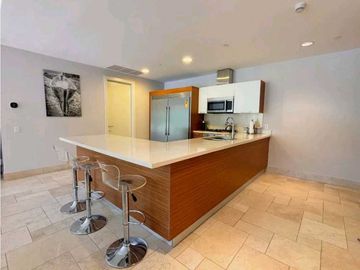 Se vende apartamento de playa - Buenaventura Rio Hato, Panama.