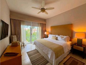 Se vende apartamento de playa - Buenaventura Rio Hato, Panama.