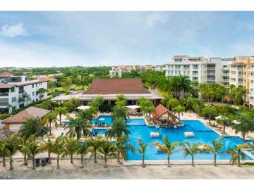 Se vende apartamento de playa - Buenaventura Rio Hato, Panama.