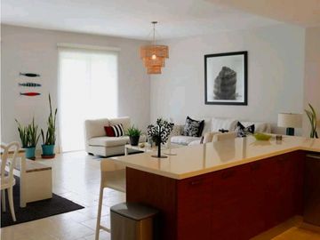 Se vende apartamento en Puntarena Buenaventura - Rio Hato Panama.