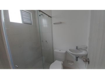 Casa en conjunto cerrado en venta sector Los Naranjos