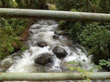 SE VENDE FINCA ECOTURSTICA EN SALÓNICA.