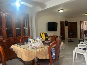 Venta Casa barrio Olaya Barranquilla
