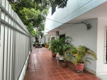 Venta Casa barrio Olaya Barranquilla