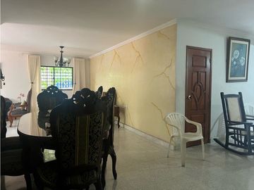 Venta Casa barrio Olaya Barranquilla