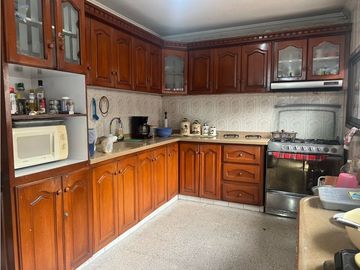 Venta Casa barrio Olaya Barranquilla