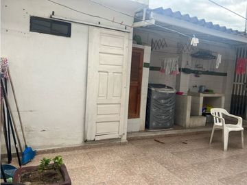 Venta Casa barrio Olaya Barranquilla