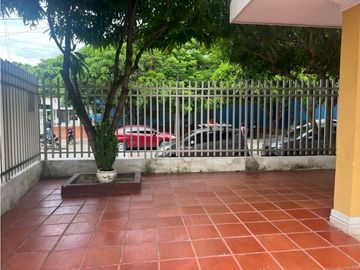 Venta Casa barrio Olaya Barranquilla