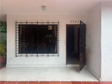 Venta Casa barrio Olaya Barranquilla