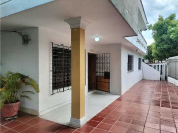 Venta Casa barrio Olaya Barranquilla