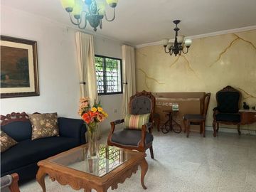 Venta Casa barrio Olaya Barranquilla
