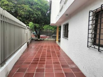 Venta Casa barrio Olaya Barranquilla