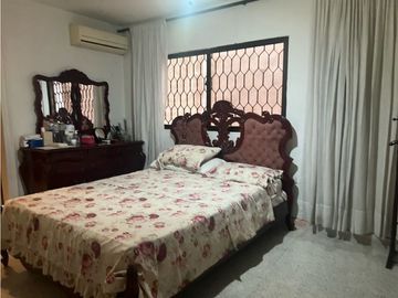 Venta Casa barrio Olaya Barranquilla