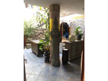 CASA BARRIO TIERRA LINDA  (bf)