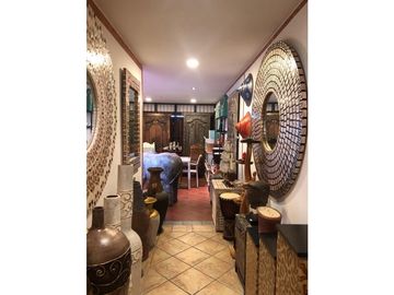 CASA BARRIO TIERRA LINDA  (bf)
