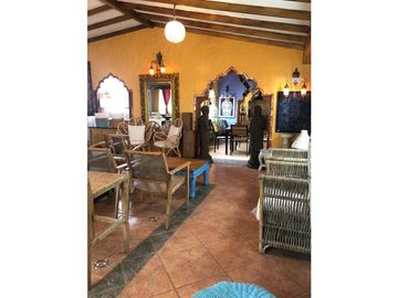 CASA BARRIO TIERRA LINDA  (bf)