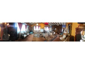 CASA BARRIO TIERRA LINDA  (bf)
