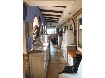 CASA BARRIO TIERRA LINDA  (bf)