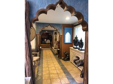 CASA BARRIO TIERRA LINDA  (bf)