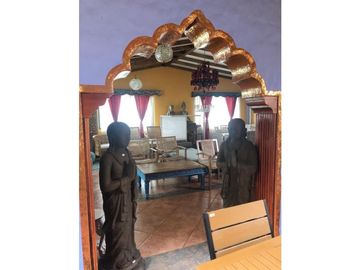 CASA BARRIO TIERRA LINDA  (bf)